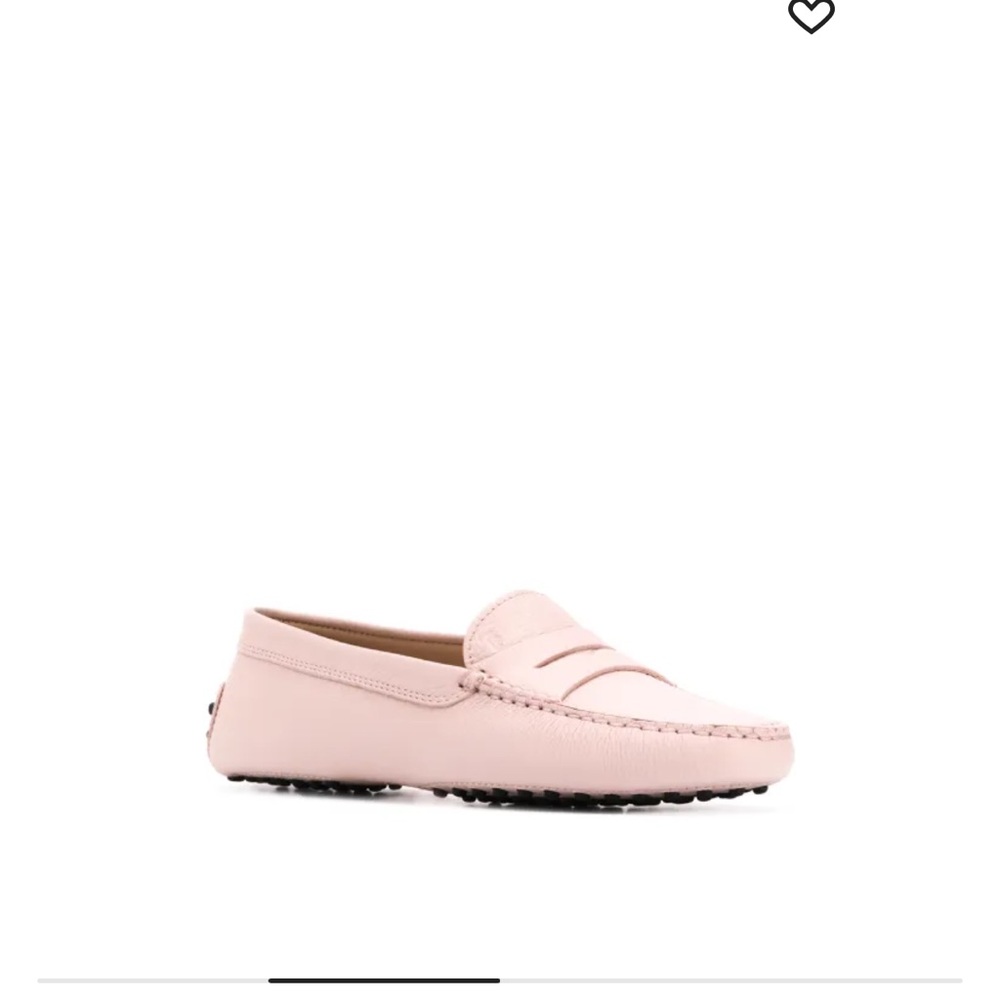 Tod’s Gommino Driving Shoes - Picture 2 of 4